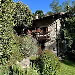 בקתה Casa Del Sorriso