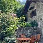 בקתה Casa Del Sorriso Costa (Belluno)