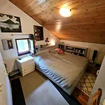 Alpstuga Casa Del Sorriso Costa (Belluno)