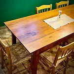 샬레 Casa Del Sorriso