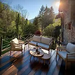 Casa Del Sorriso 샬레 Costa (Belluno)