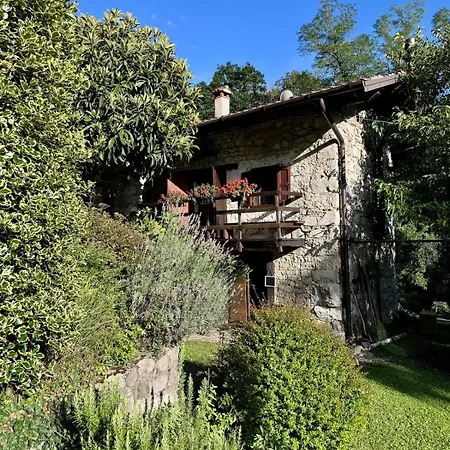 Chalet Casa Del Sorriso