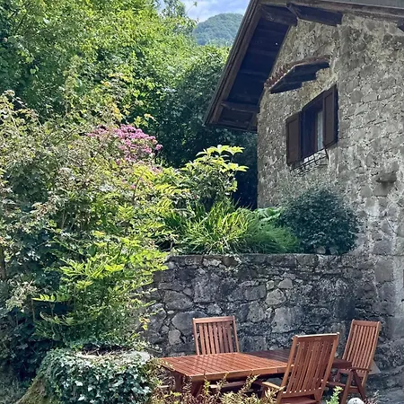Chalet Casa Del Sorriso Costa