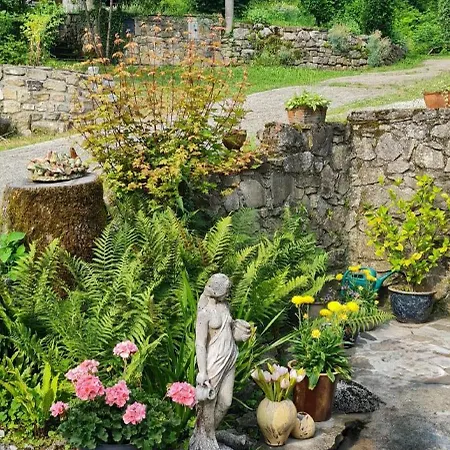 Horská chata Casa Del Sorriso Costa (Belluno)