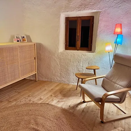 Chalet Casa Del Sorriso Costa