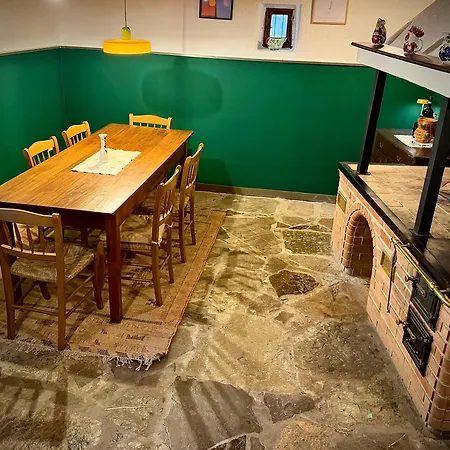 Casa Del Sorriso