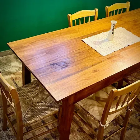 Chalet Casa Del Sorriso