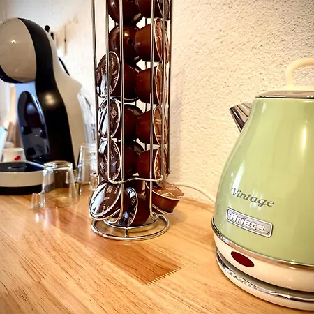 Casa Del Sorriso Alpstuga *