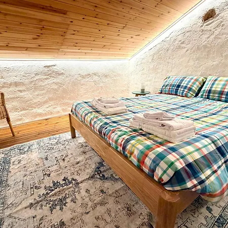 Casa Del Sorriso * Costa (Belluno)