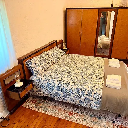 Casa Del Sorriso Costa (Belluno)