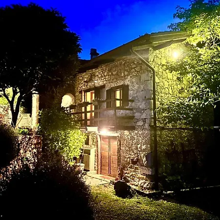 Casa Del Sorriso *