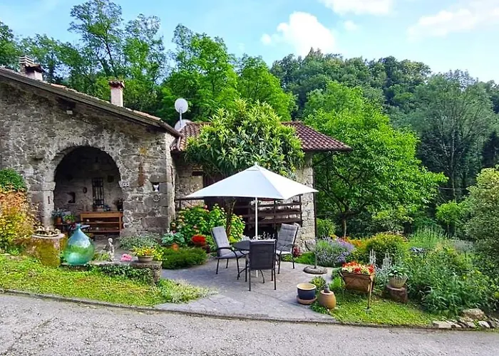 Casa Del Sorriso * Costa (Belluno)