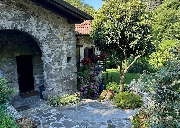 Casa Del Sorriso Costa (Belluno)