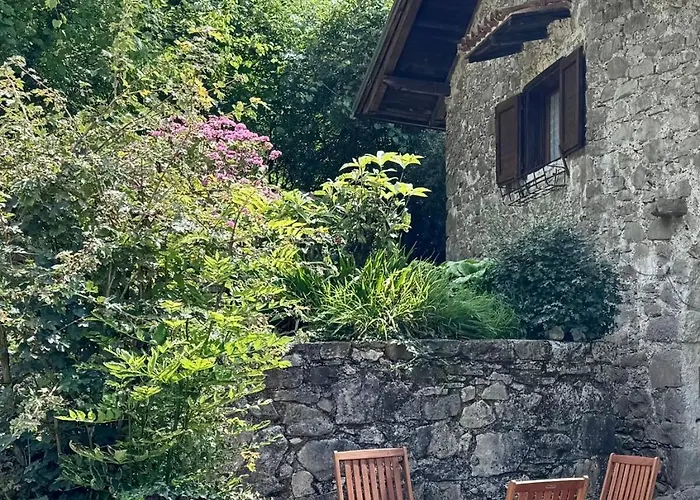 Horská chata Casa Del Sorriso Costa (Belluno)