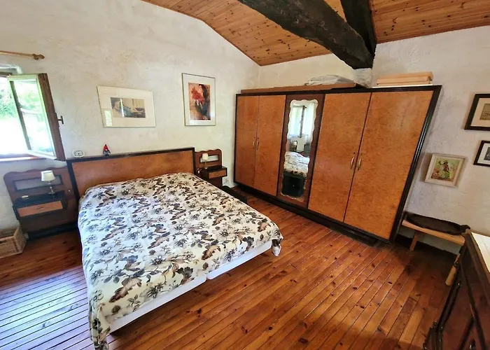 Casa Del Sorriso * Costa (Belluno)