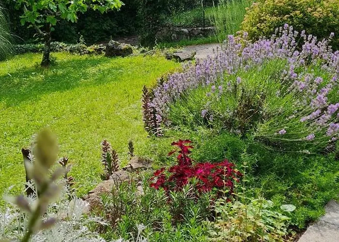 Chalé Casa Del Sorriso *