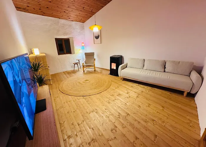 Casa Del Sorriso * Costa (Belluno)