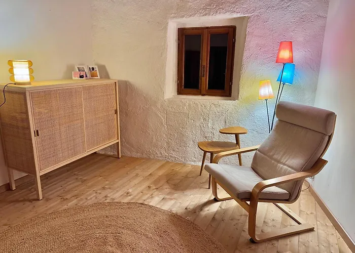 Horská chata Casa Del Sorriso Costa (Belluno)